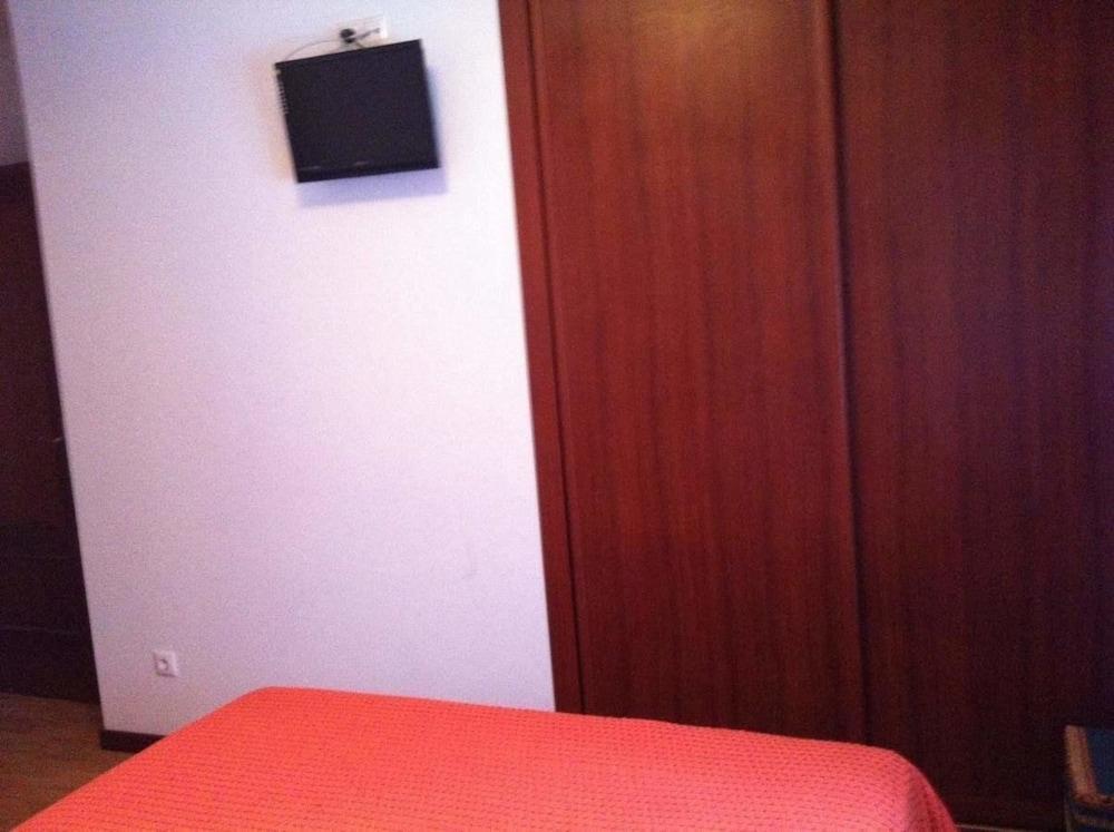 Hostal Adelia A Coruna Exterior photo